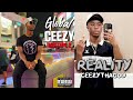 CeezyThaGod - Reality [Global Ceezy Mixtape 2]