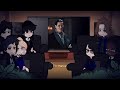 *[][Nevermore react to the Addams Family][][ft. Wednesday & Pugsley][][Part 1][]*