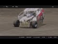 World of Outlaws: Dirt Racing Lapped All Cars