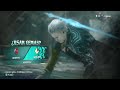 Devil May Cry 5 - Vergil Vs Cavaliere Angelo - DMD mode