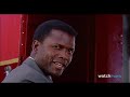 Top 10 Greatest Sidney Poitier Performances