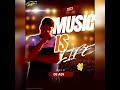 Music Is LiFe 17 Mixed By AdI..