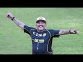 The Life and Times of Diego Maradona, the Golden Boy | Football Legend