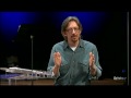 Obedience vs. Sacrifice | Larry Randolph | BSSM