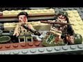 LEGO WW2-breaking loose. Part 9!