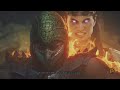 Mortal Kombat invasion mode season 6 unlocking boss skin reptile