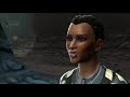 SWTOR - Fractured Alliances - Traitor Among the Chiss - Bounty Hunter - The Mandalorian Emperor