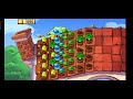 Plants vs Zombies: Puzzle Mode- Last Stand