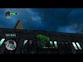 The Incredible Hulk: Ultimate Destruction - PS2 Gameplay Playthrough 1080p (PCSX2) PART 5
