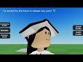 THE FUTURE OF ROBLOX  (ROBLOX FACE ANIMATION FUTURE TEST!)