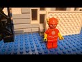 Run, Barry, RUN! The Flash 1x1 scene recreation.