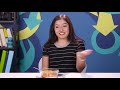 TEENS vs. FOOD - FIRE NOODLE CHALLENGE