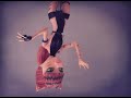 A MH stop motion /Cannibale