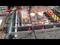 #96 Repairing a 1500 Watt MOS FET  HAM radio RF Power Amplifier