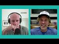 Jesse Itzler — Buckets of Rich, Attracting Luck, and Maintaining Balance | Prof G Conversations