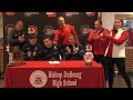 Soccer Signings