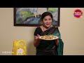 छान कुरकुरीत खस्ता कचोरी | Khasta Kachori Recipe In Marathi | Nivedita Saraf Recipes | हलवाई कचोरी