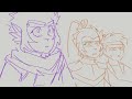 Hard Times - LEGO monkie kid animatic