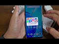 Unboxing Vivo Y36 5G NFC