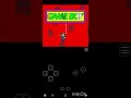 Game Boy Color Promo Demo: Debug Menu
