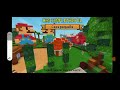 block Craft 3D Gameplay (Special)