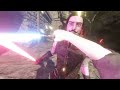 Lightsaber Dueling In Virtual Reality 3 (Blade & Sorcery)