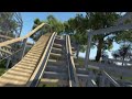 Raven's Tower - NoLimits Coaster 2
