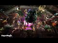 Walt Disney's Enchanted Tiki Room | Disneyland Resort 2024 4K