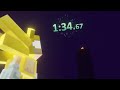 Sonic Speedruns Minecraft (Minecraft Animation)