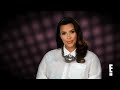 KUWTK | Kim Kardashian Wraps Up Her Divorce | E!