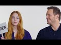 Guardians of the Galaxy Vol. 3 Cast Takes a Friendship Test | Glamour