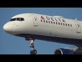 10 HEAVY AIRCRAFTS Landing in 7 minutes at LAX | Los Angeles Airport Plane Spotting [KLAX/LAX] #5