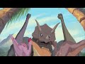 Sharptooth Break In | 1 Hour Compilation | Full Episodes | The Land Before Time