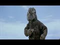 Godzilla vs Dogyuh - ゴジラvsドギュー