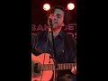 Jack Savoretti ‘Better Off Without Me’