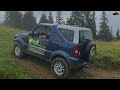 Dacia Duster 2024 VS Suzuki Jimny Mud Offroad