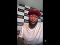 Gully TV Disses Unique Mecca Audio!! You soft alpo was gona Slap and Extort you