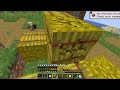 HUNTERS vs SUPERHERO SPEEDRUNNER In Minecraft!