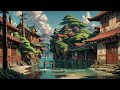 Melodies of Miyazaki: The Relaxing Ghibli Studio Piano Collection 🎹✨ Healing Music | Better Sleep