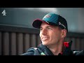 10 Minutes of Max Verstappen Being HILARIOUSLY Wound Up | C4F1