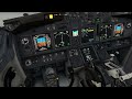 Beginners guide to programming the FMC in the PMDG Boeing 737-700 in Microsoft Flight Simulator