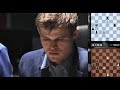 Magnus Carlsen | All World Chess Championship Final Moments  | 2013 | 2014 | 2016 | 2018