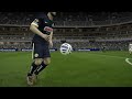 FIFA 15 volley