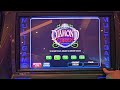 $500 Bets ON Diamond Queen Slot Machine - Can I Get The Bonus ?