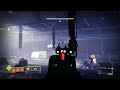 Solo Grandmaster Nightfall | Proving Grounds (Destiny 2)