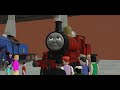 NWRS - The Fat Controller's Engines