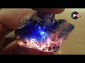 GRS Gemresearch Documentary: World-record pigeon's blood rubies discovered in Madagascar, Part 4/5