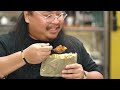 Ninong Tries: MRE (Military Ready to Eat) | Ninong Ry