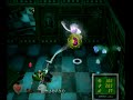 Luigi's Mansion - Gameplay Walkthough Part 4 - The End