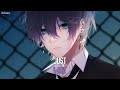 「Nightcore」→  lie to my face (Lyrics) by ghosthands